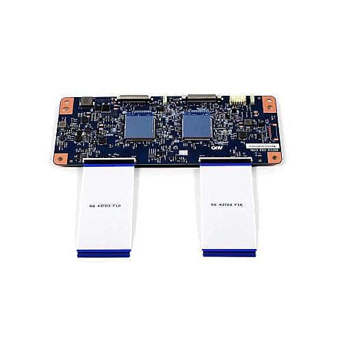 Part #1-001-193-11, Mounted Pwb E-T-Con(85)
