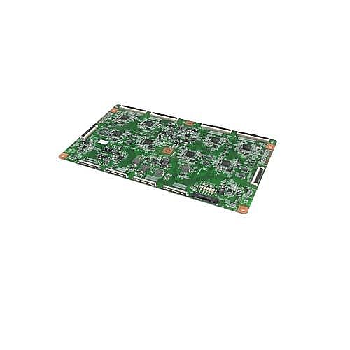 Part #1-001-219-11, Mounted Pwb E-Tcon(98)