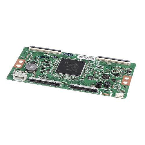 Part #1-001-365-11, Mounted Pwb E-T-Con (75) (6871L-5368E)