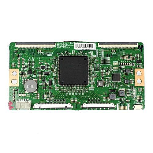 Part #1-001-365-12, Mounted Pwb E-T-Con (75) (6871L-5368E)