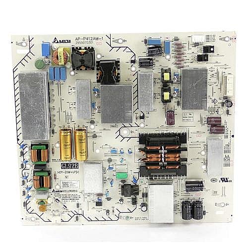 Part #1-001-393-21, (Power Cba) Gl92B-Static Converter (Tv)