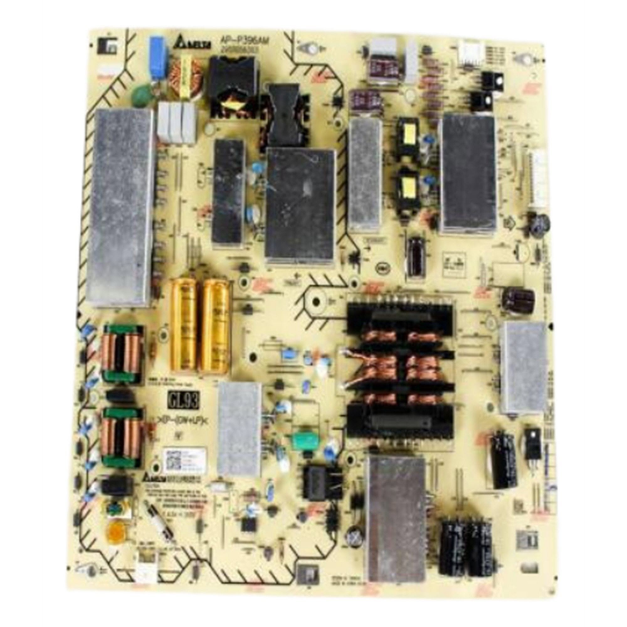 Part #1-001-394-11, (Power Cba) Gl93-Static Converter (Tv)
