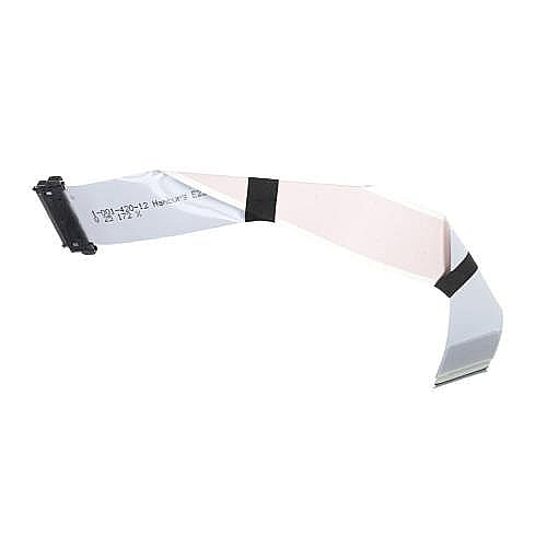 Part #1-001-420-12, Flexible Flat Cable 51P