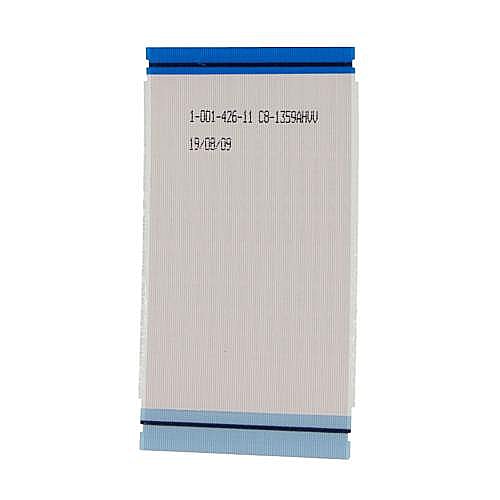 Part #1-001-426-11, Flexible Flat Cable 96P