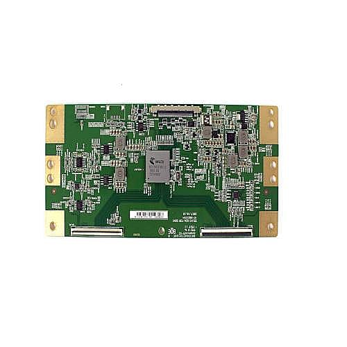 Part #1-001-505-11, Mounted Pwb E-T-Con (55)