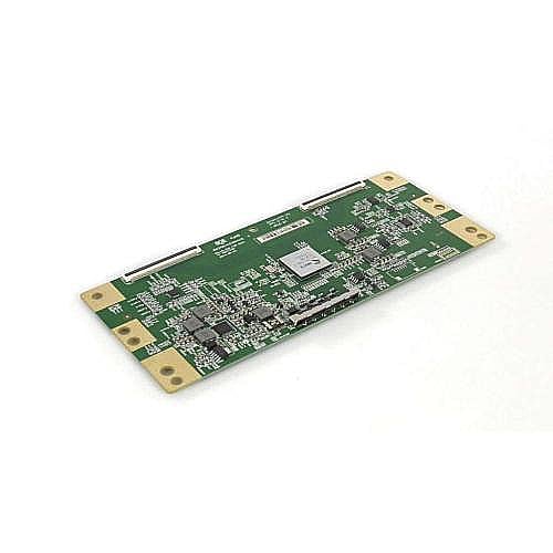 Part #1-001-507-11, Mounted Pwb E-T-Con (65)