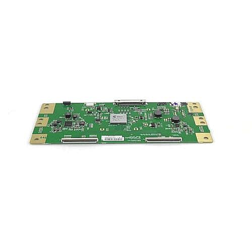 Part #1-001-515-11, Mounted Pwb E-T-Con (43)