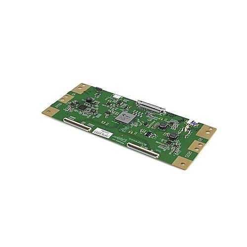 Part #1-001-517-11, Mounted Pwb E-T-Con (49)