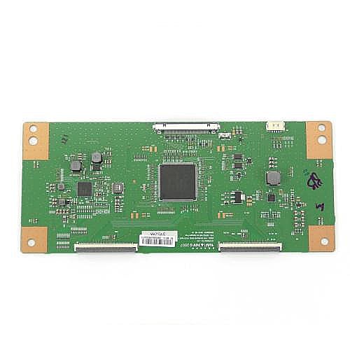 Part #1-001-519-11, Mounted Pwb E-T-Con (43)