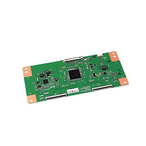 Part #1-001-521-11, Mounted Pwb E-T-Con (49)