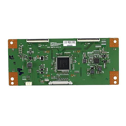 Part #1-001-521-21, Mounted Pwb E-T-Con (49)