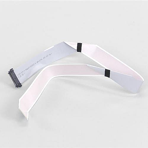 Part #1-001-615-11, Flexible Flat Cable 51P