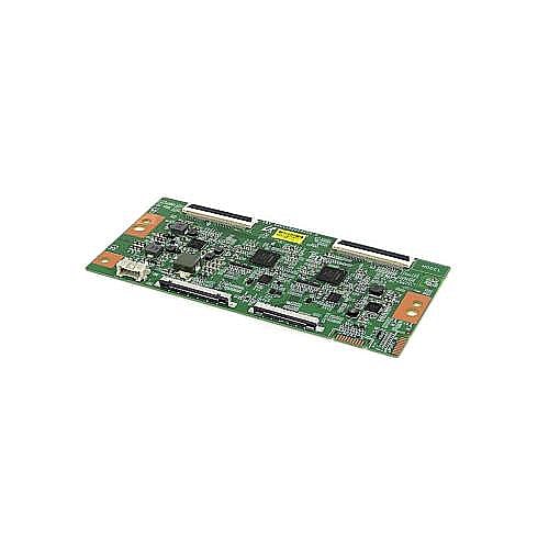 Part #1-001-714-11, Mounted Pwb E-T-Con(49)