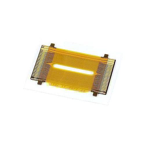 Part #1-002-331-11, Fp-2456 Flexible Pwb