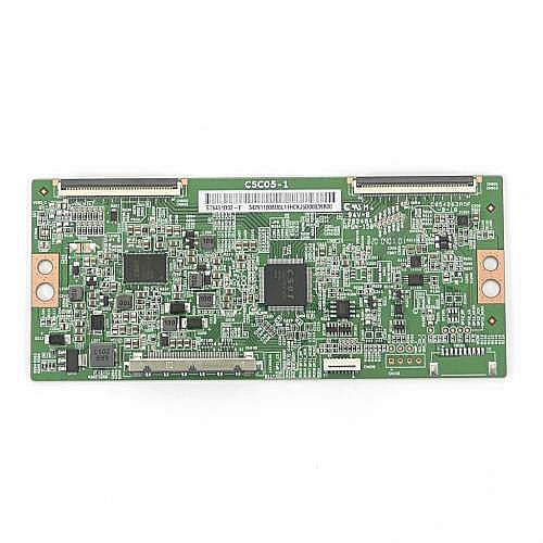 Part #1-003-727-21, Mounted Pwb E-T-Con (65)