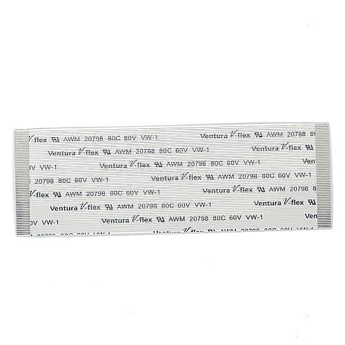 Part #1-003-790-11, Cable, Flexible Flat (60 Core)
