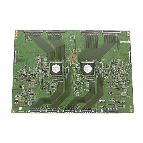 Part #1-004-299-11, Control Mt Board (55.85T09.c08)