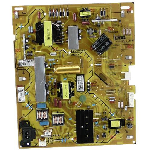 Part #1-004-422-12, Gl01-(Power Cba) Static C