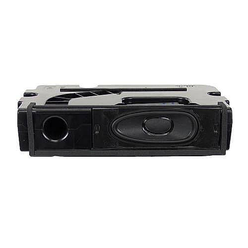 Part #1-004-509-12, Speaker Box Assy (Fy20 W30L-Fa
