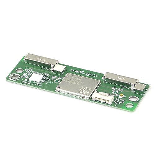 Part #1-004-768-11, Wlan/bt Module(11Ac)/dhuk-Sy22