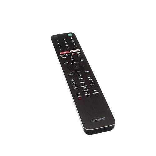 Part #1-005-041-12, Remote Commander (Rmf-Tx611U)
