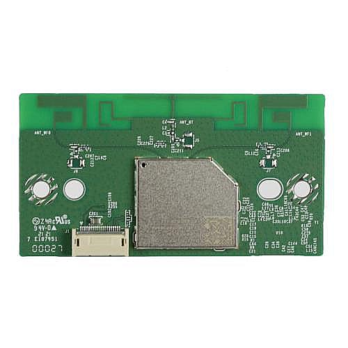 Part #1-005-419-12, Wlan/bt Module(11Ac)
