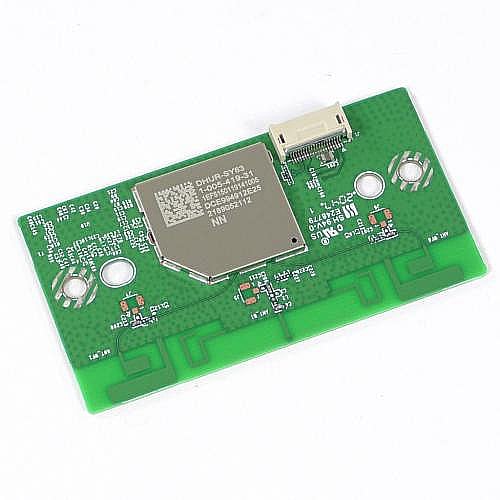 Part #1-005-419-31, Wlan/bt Module (11Ac)