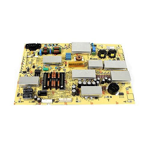 Part #1-006-108-21, G02-(Power Cba) Static Converter (Tv)