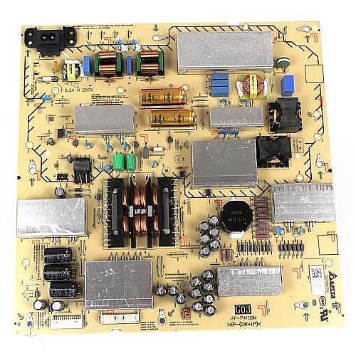 Part #1-006-109-22, G03P - Static Converter (Tv)