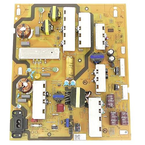 Part #1-006-134-24, G04P - Static Converter(Tv)