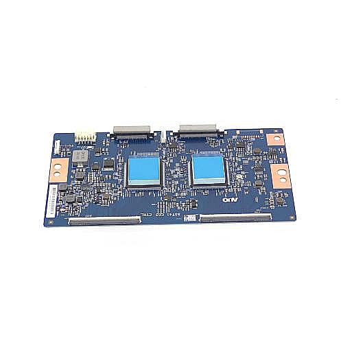 Part #1-006-262-11, Mounted Pwb E-T-Con (55)