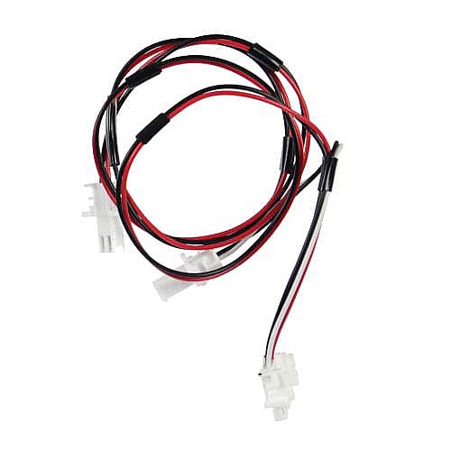 Part #1-006-501-13, Connector Assembly 4P (Sp)