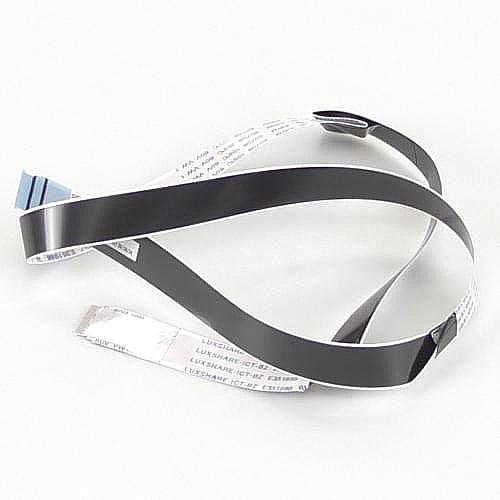 Part #1-006-521-11, Flexible Flat Cable 20P