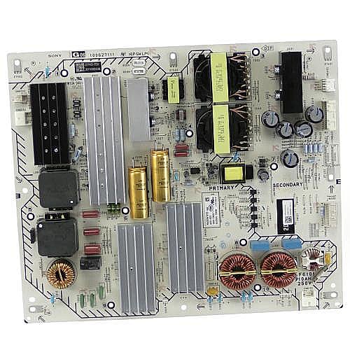 Part #1-006-772-11, G06(Ch) - Static Converter(Tv)