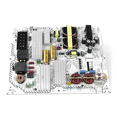 Part #1-006-772-21, G06B - Static Converter(Tv)