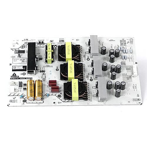 Part #1-006-773-21, G07B - Static Converter(Tv)