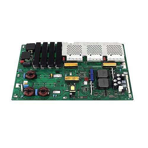 Part #1-006-774-11, G97C(Ch) - Static Converter(Tv
