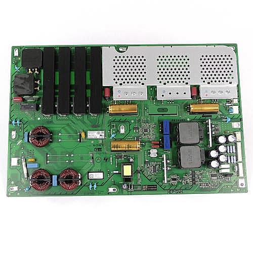 Part #1-006-774-21, G97D - Static Converter(Tv)