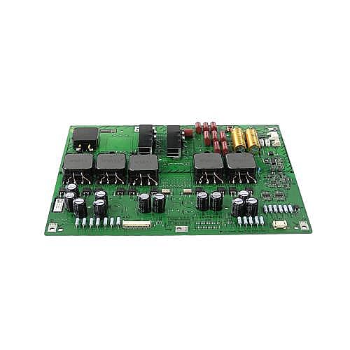 Part #1-006-775-11, G98C(Ch) - Static Converter(Tv