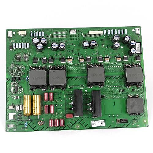 Part #1-006-775-21, G98D - Static Converter(Tv)