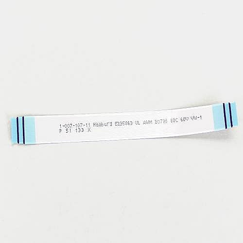 Part #1-007-107-11, Flexible Flat Cable 30P