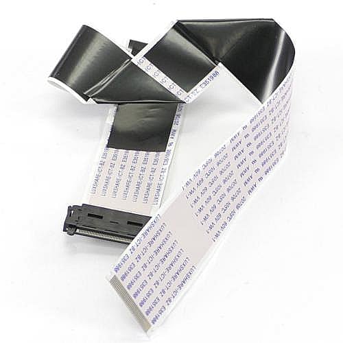 Part #1-007-108-11, Flexible Flat Cable 41P