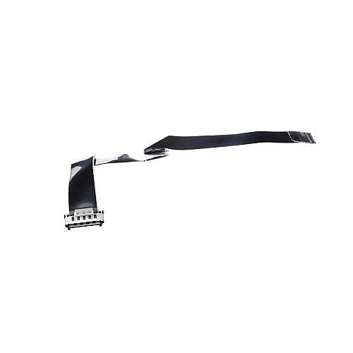 Part #1-007-110-12, Flexible Flat Cable 51P