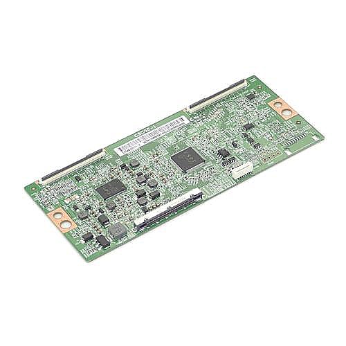 Part #1-007-123-11, Mounted Pwb E-T-Con (55)