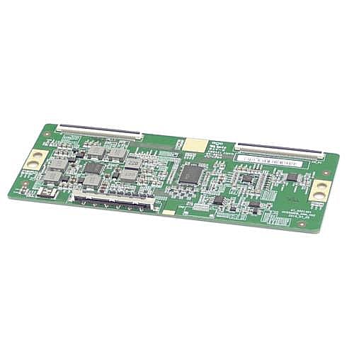 Part #1-007-125-12, Mounted Pwb E-T-Con (55)