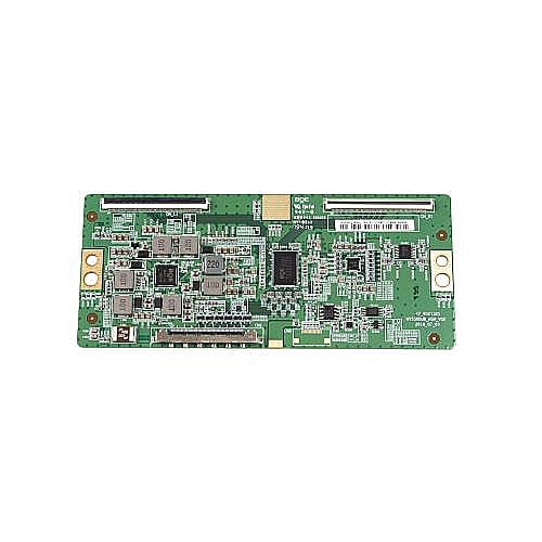 Part #1-007-127-11, Mounted Pwb E-T-Con (65)