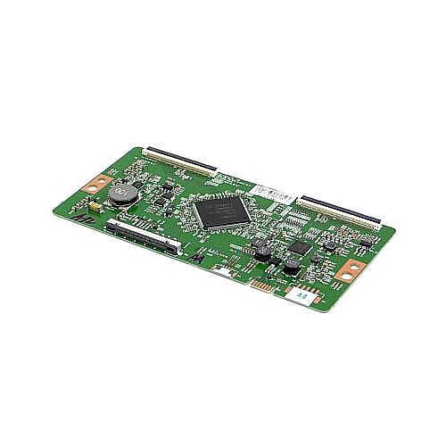 Part #1-007-129-11, Mounted Pwb E-T-Con (75)