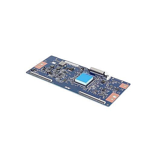 Part #1-007-131-11, Mounted Pwb E-T-Con (85)