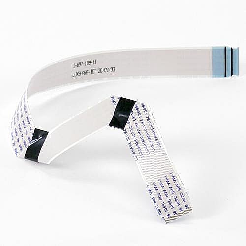 Part #1-007-188-11, Flexible Flat Cable 30P