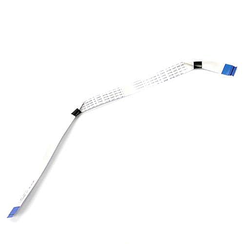 Part #1-007-197-11, Flexible Flat Cable 25P